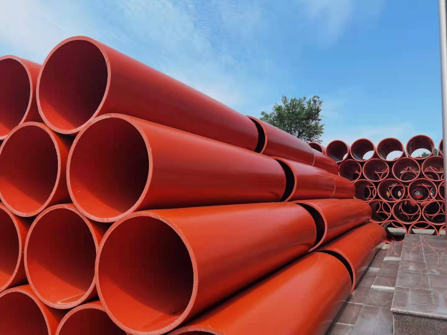 逃生管、昭通市彝良縣超高分子安全管道