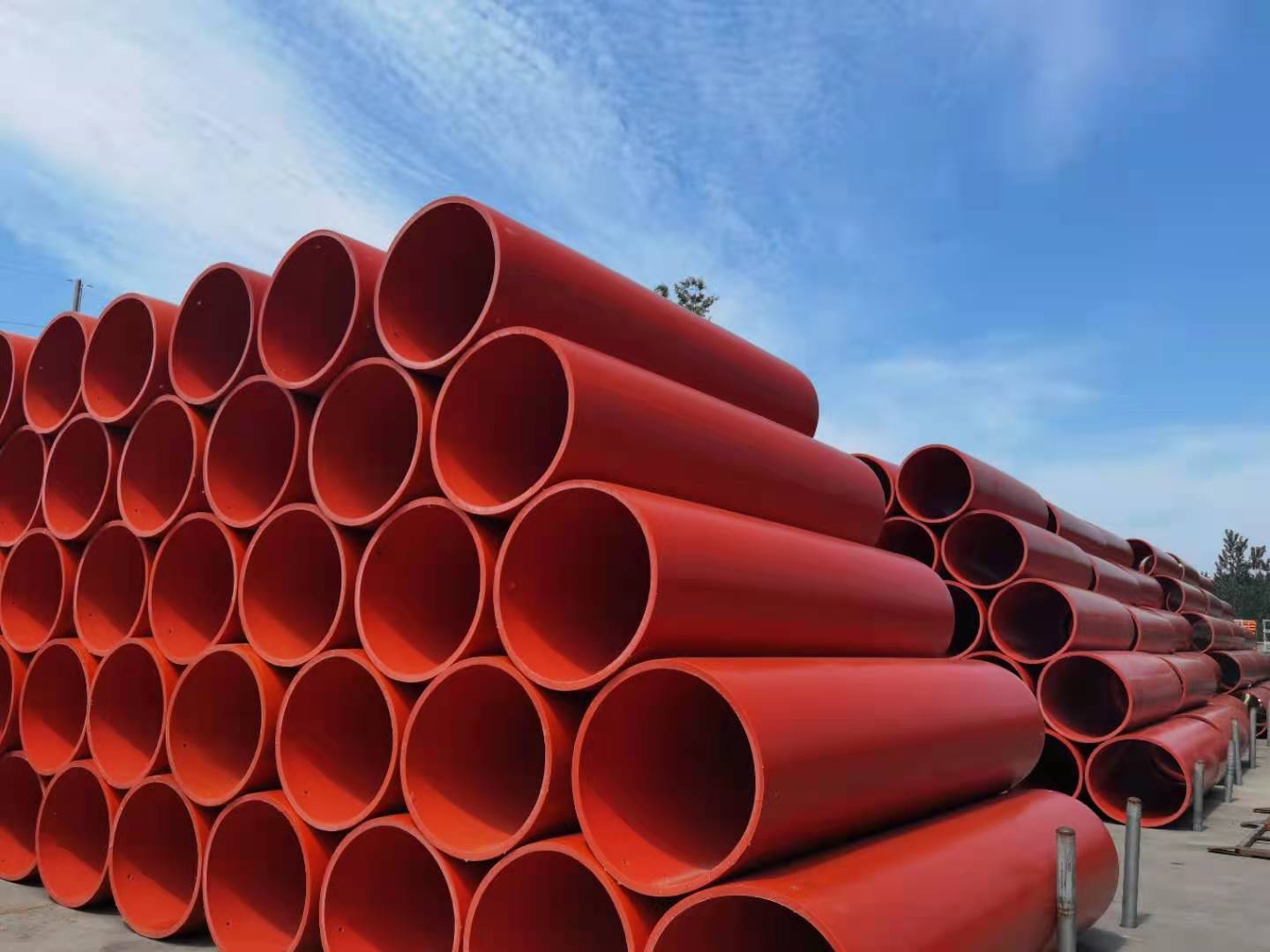 逃生管、楚雄彝族自治州楚雄市隧道應(yīng)急管道