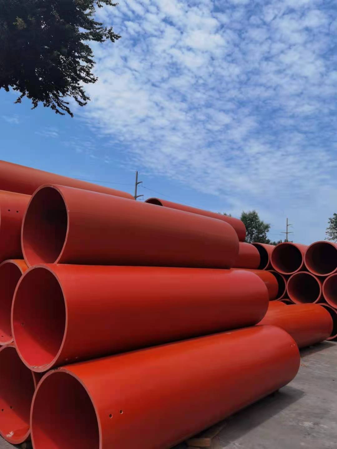 逃生管、楚雄彝族自治州姚安縣超高強度逃生管道