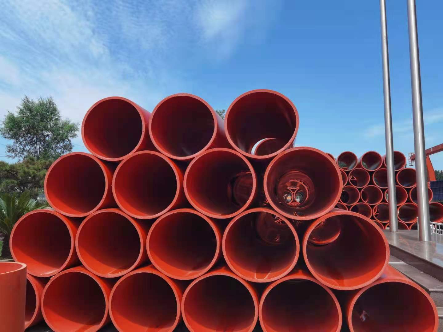 逃生管、楚雄彝族自治州武定縣黃色救援管道