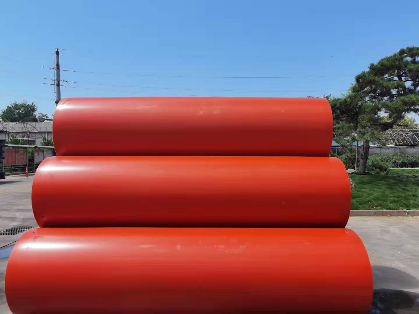 逃生管、紅河哈尼族彝族自治州個舊市超高分子救生管道