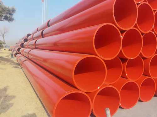 隧道逃生管道作用有哪些？