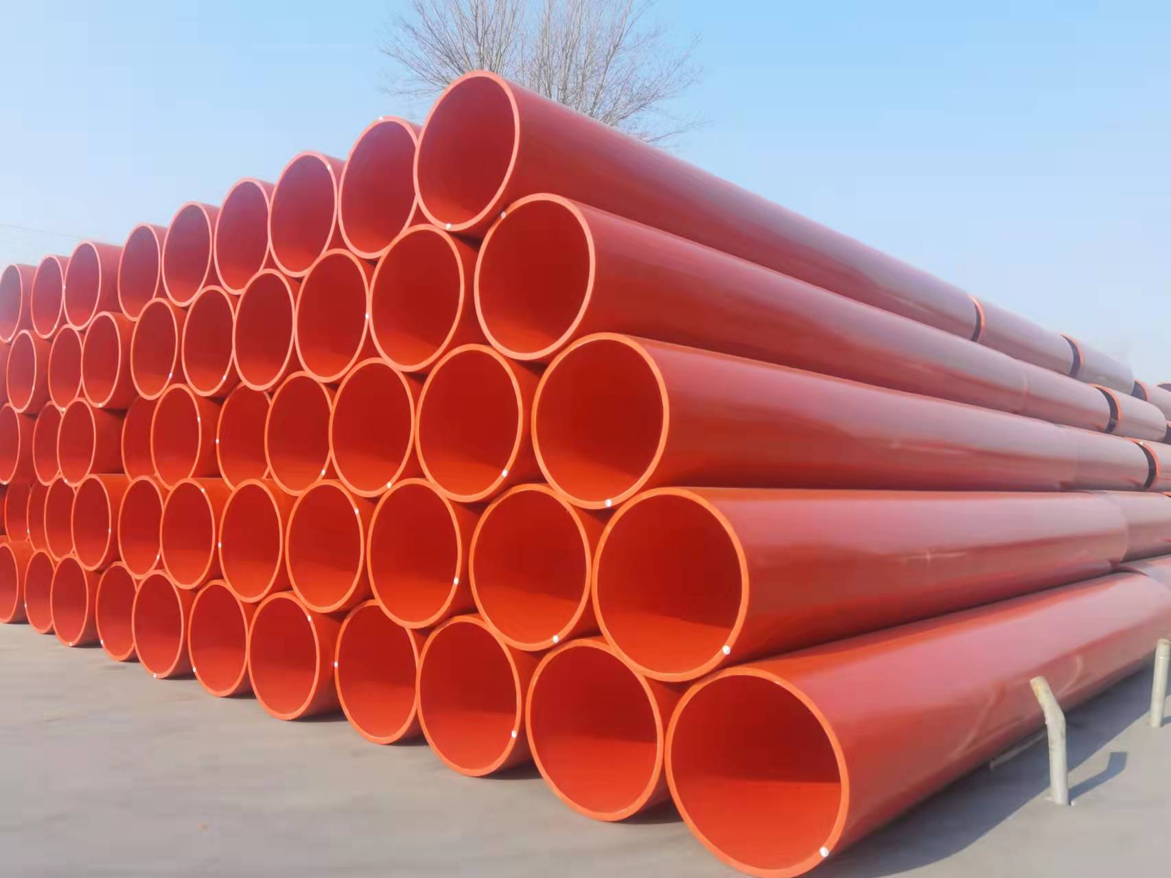 安全逃生管如何選擇？