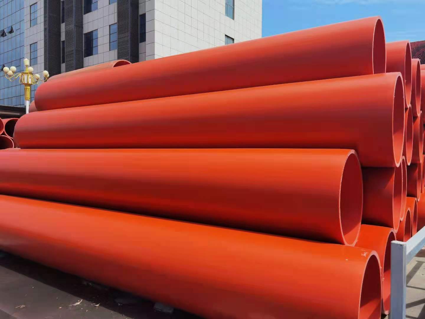 逃生管、昭通市彝良縣超高分子應(yīng)急管道(圖1)