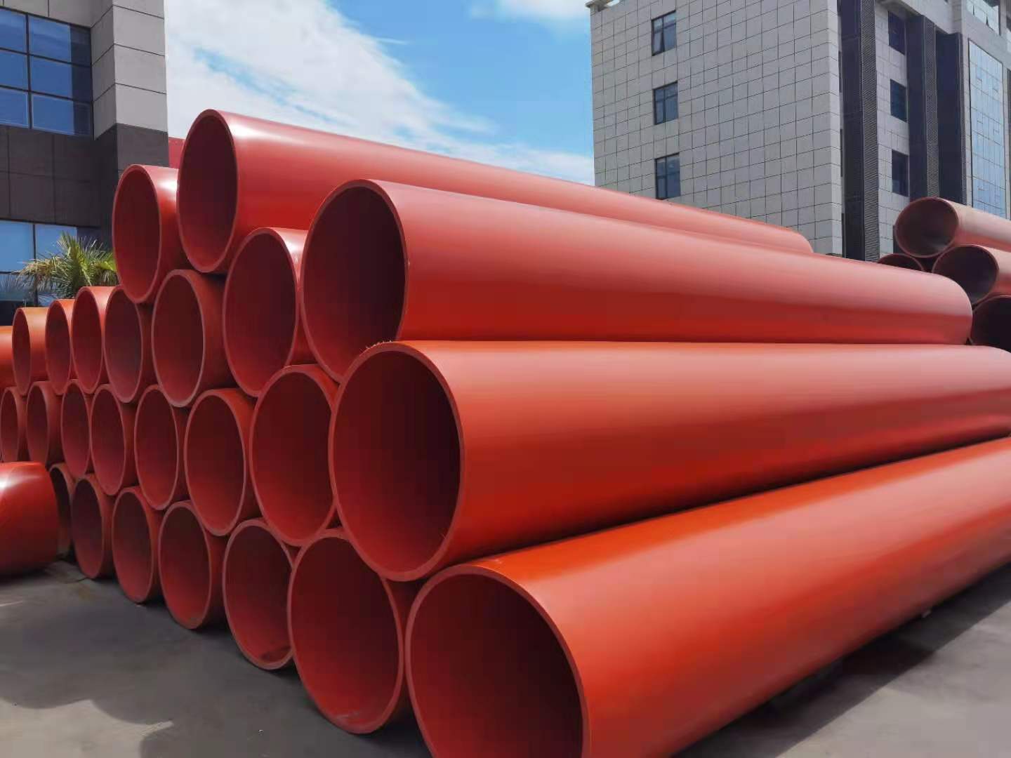 逃生管、楚雄彝族自治州大姚縣隧道逃生管道廠(chǎng)家(圖1)