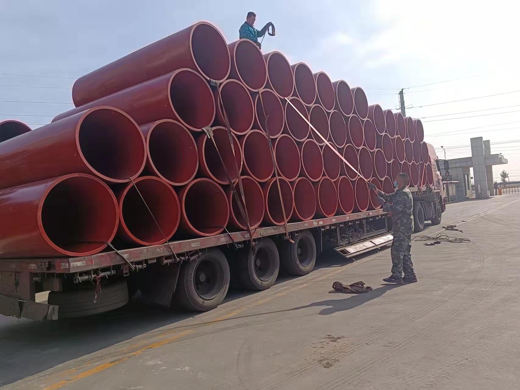 廠區(qū)馬力全開(kāi)(圖2)